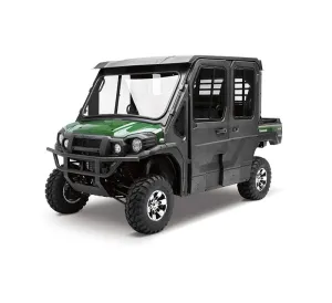 OEM Kawasaki Trailerable Roof and Frame 999941393