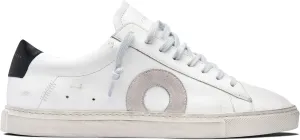 OLIVER CABELL Low 1 Sneaker for Unisex-Adult - Buttery Italian Leather