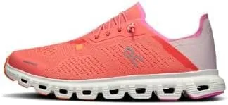 On Women's Cloud 6 Coast Sneaker