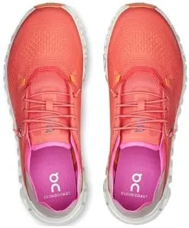 On Women's Cloud 6 Coast Sneaker