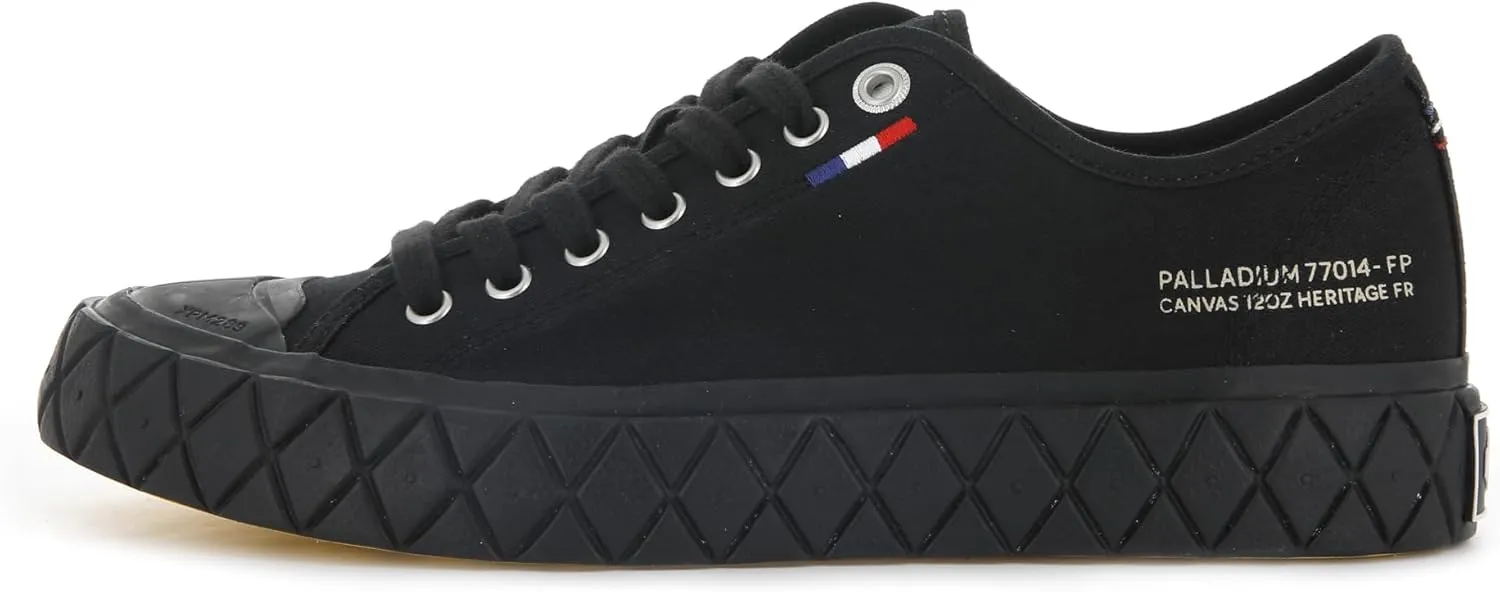 Palladium Unisex Palla Ace CVS Sneaker