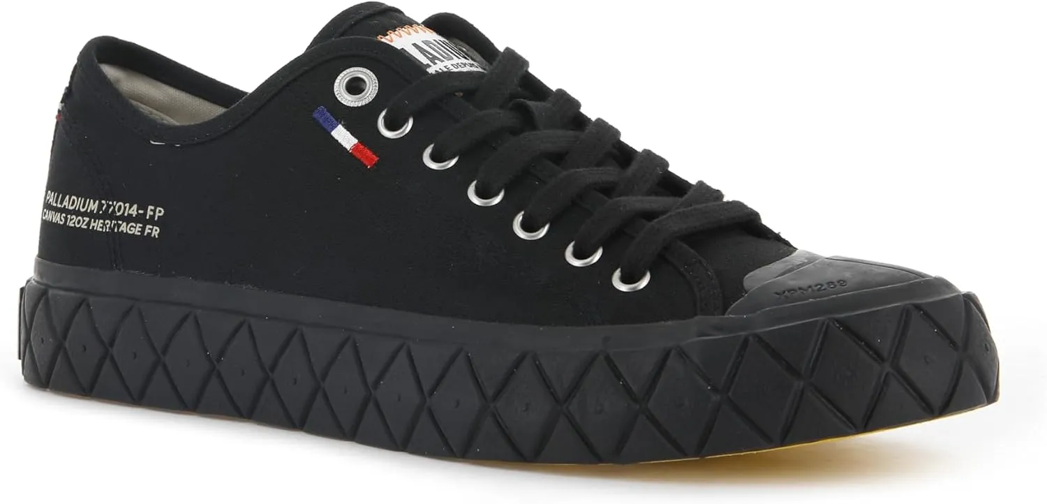 Palladium Unisex Palla Ace CVS Sneaker
