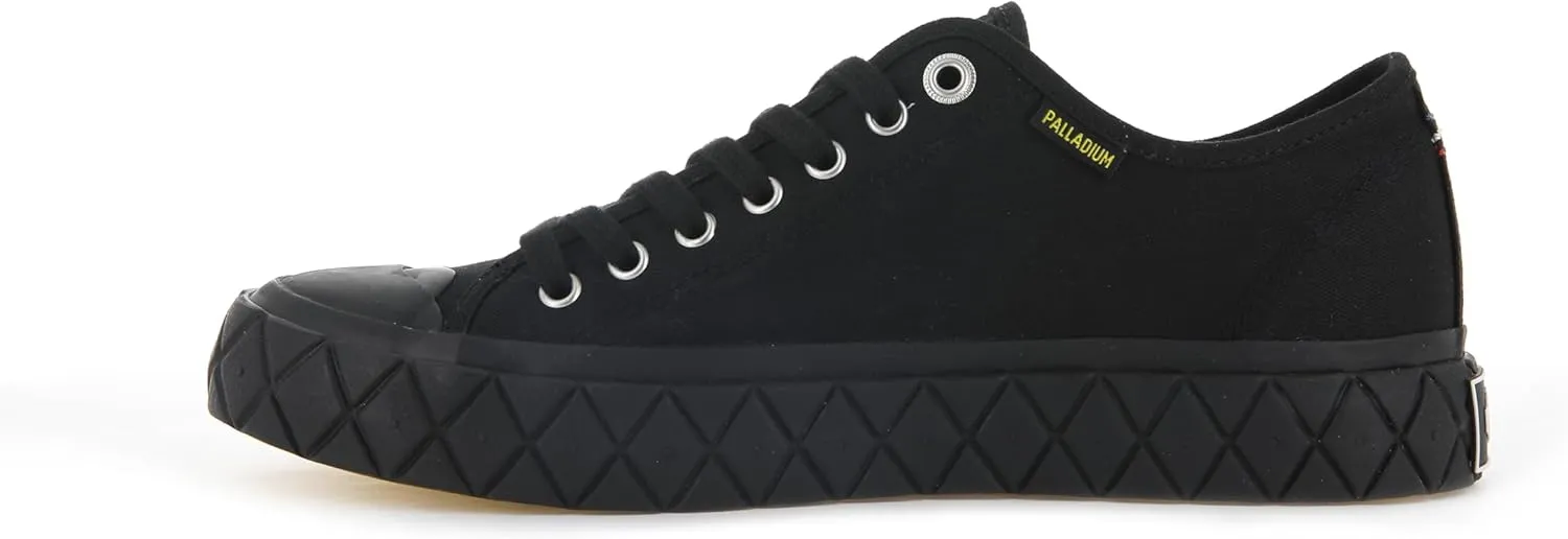 Palladium Unisex Palla Ace CVS Sneaker