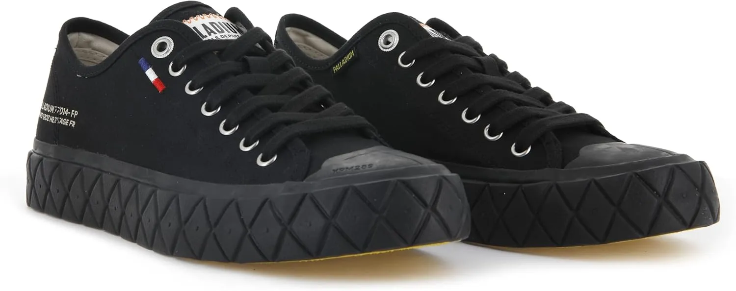 Palladium Unisex Palla Ace CVS Sneaker