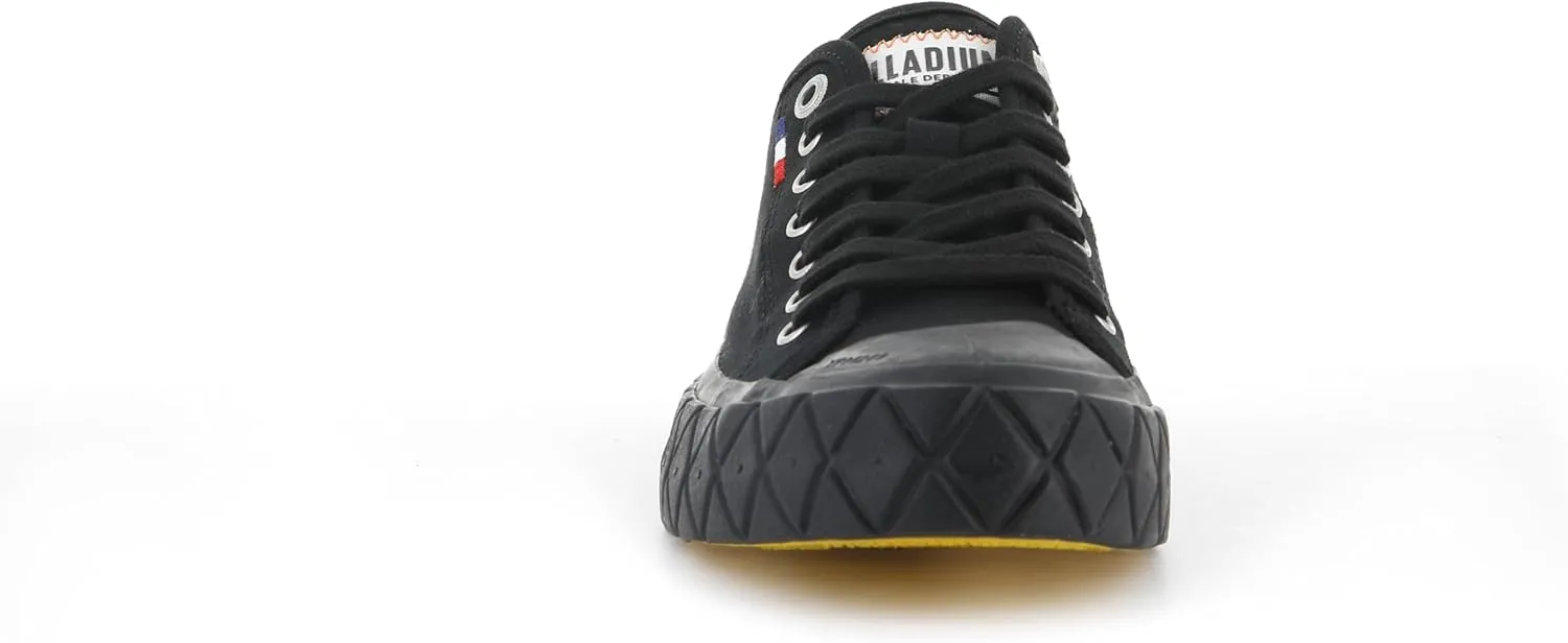 Palladium Unisex Palla Ace CVS Sneaker