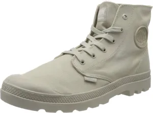 Palladium Unisex's Pampa Hi Monochrome Sneaker