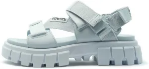 Palladium Women's Fashion Sneaker, Blue Art, 10 AU