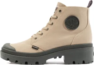 Palladium Women's Pallabase Twill Sneaker