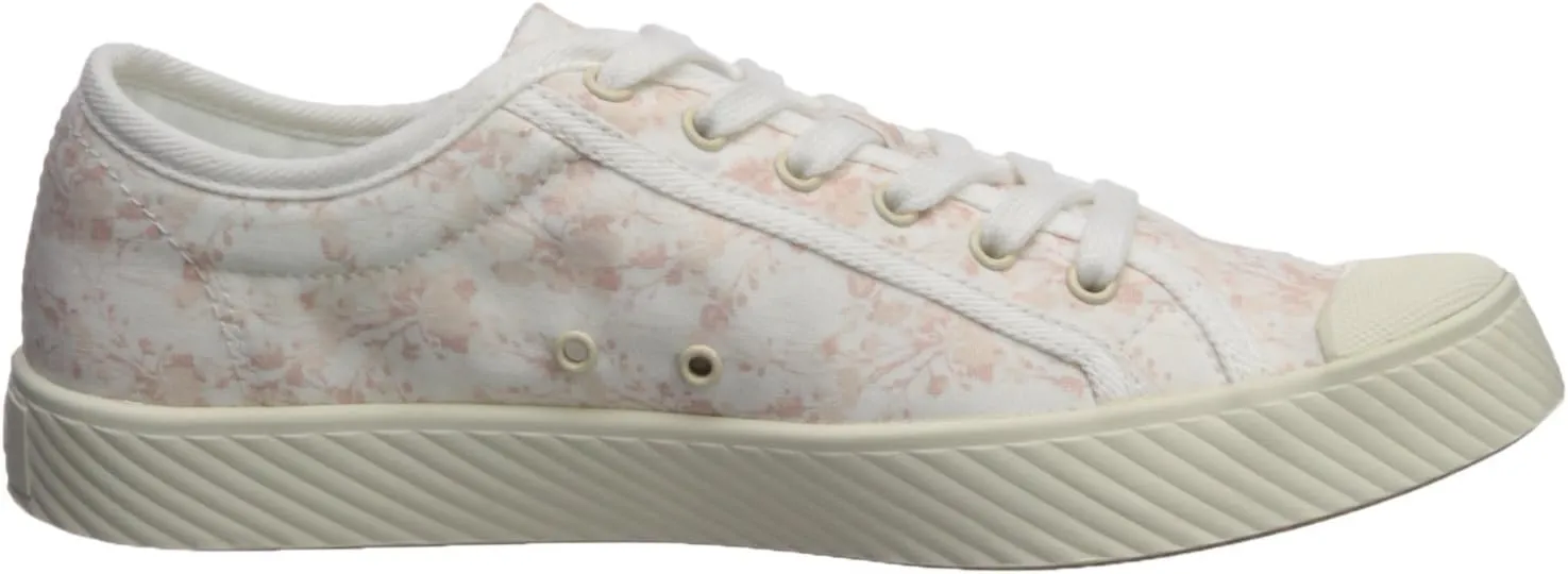 Palladium Women's Pallaphoenix CVS PRT Sneaker