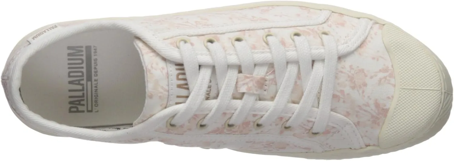 Palladium Women's Pallaphoenix CVS PRT Sneaker