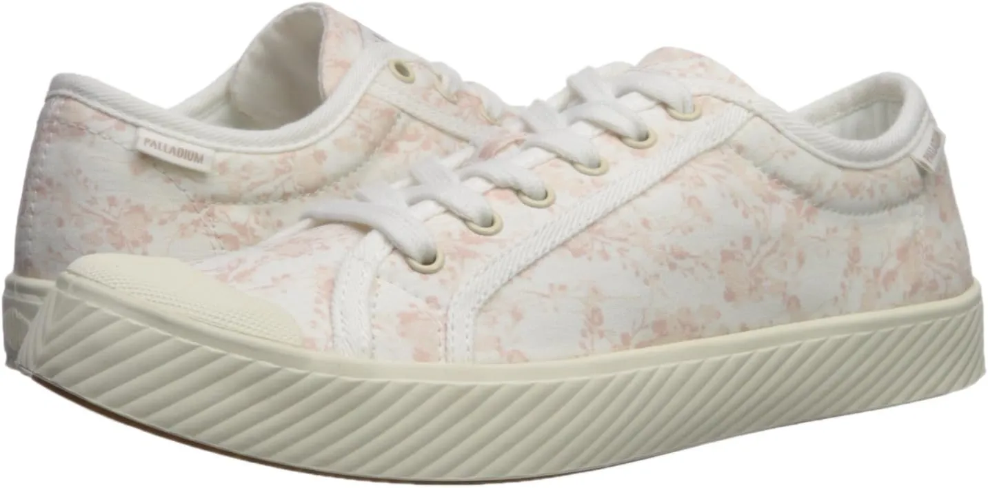 Palladium Women's Pallaphoenix CVS PRT Sneaker