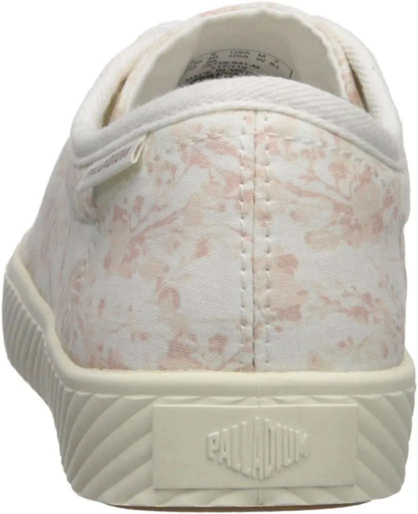 Palladium Women's Pallaphoenix CVS PRT Sneaker