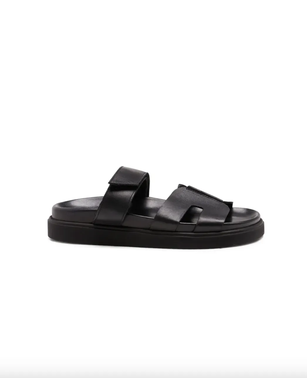 Pavement - Sandal - Black - Maru