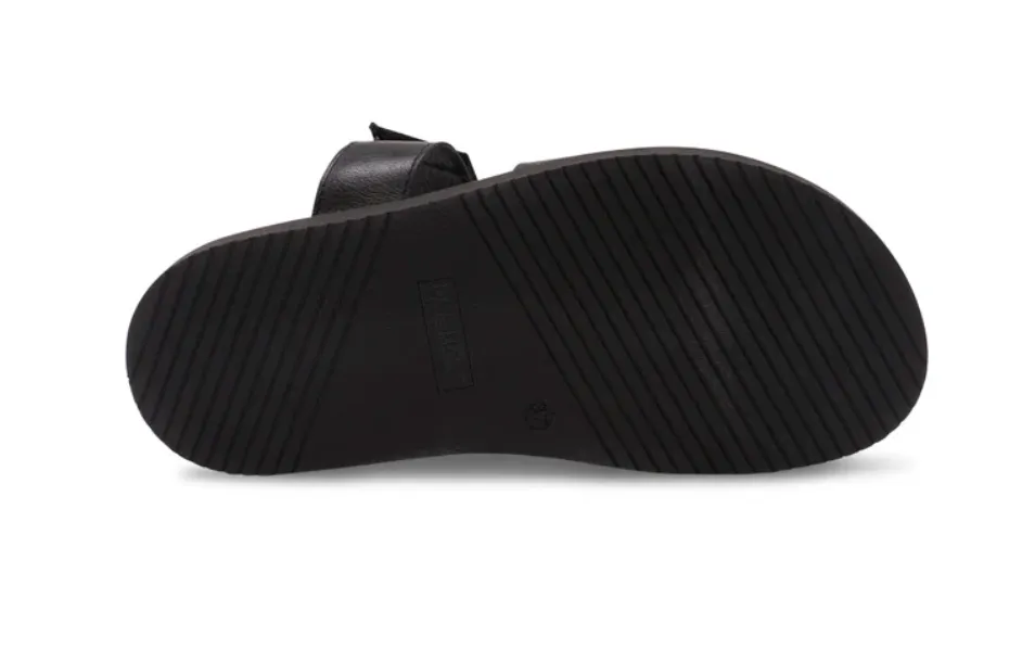 Pavement - Sandal - Black - Maru