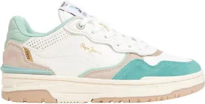 Pepe Jeans Women's Normal Sneak