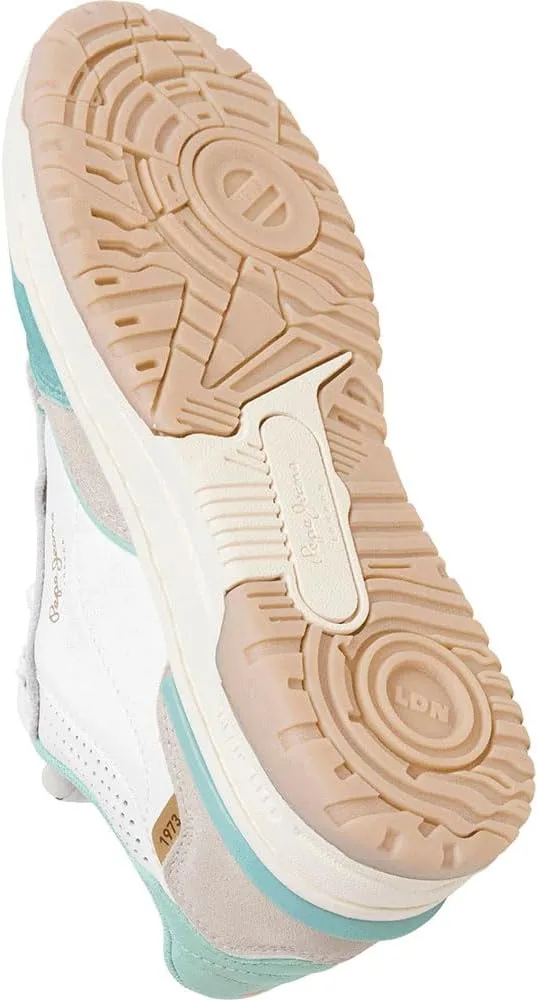 Pepe Jeans Women's Normal Sneak