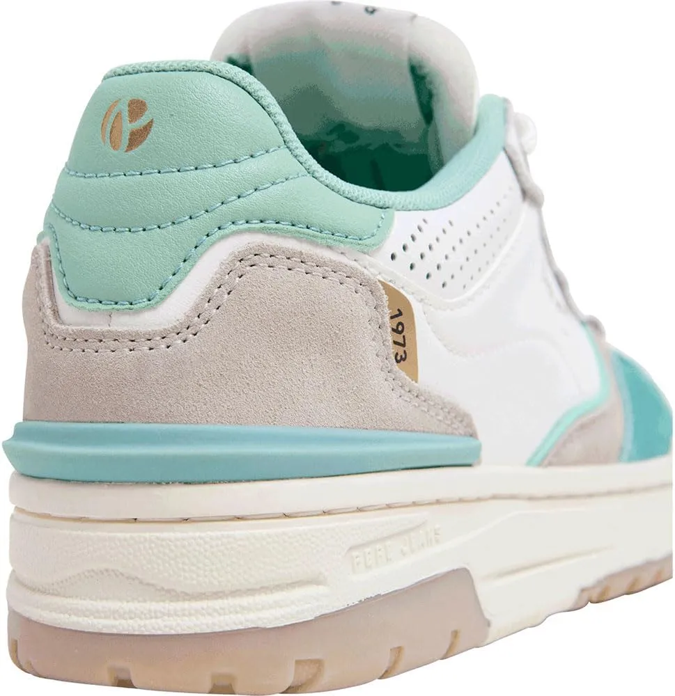Pepe Jeans Women's Normal Sneak