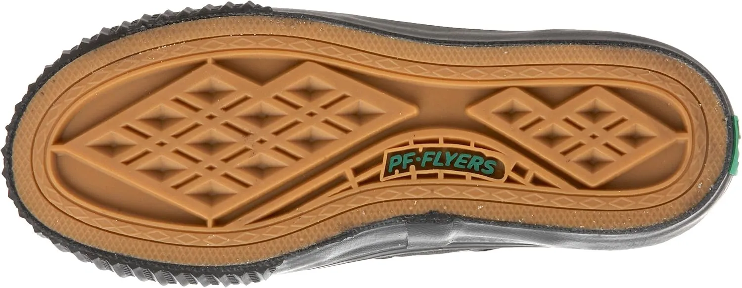 PF Flyers Center Lo Sneaker (Little Kid/Big Kid)