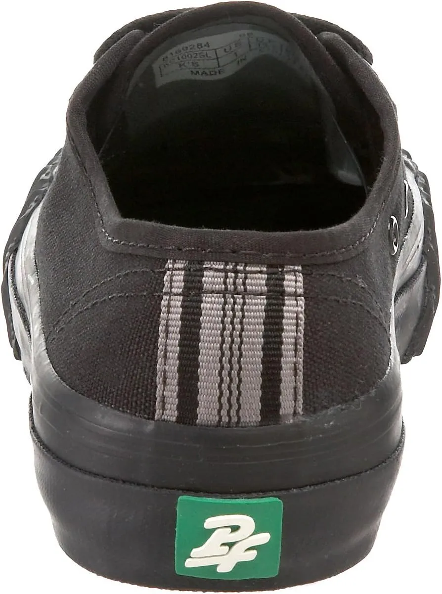 PF Flyers Center Lo Sneaker (Little Kid/Big Kid)