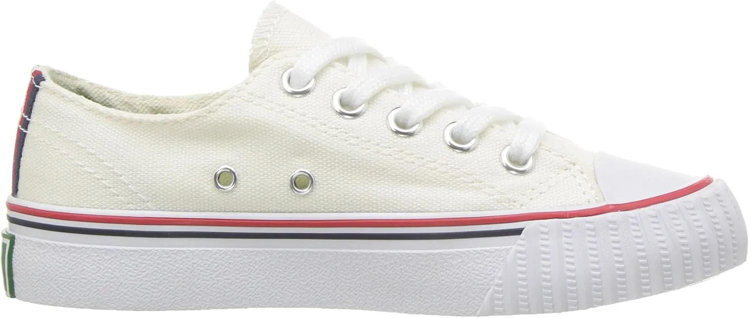 PF Flyers Unisex-Child Kc2002nv