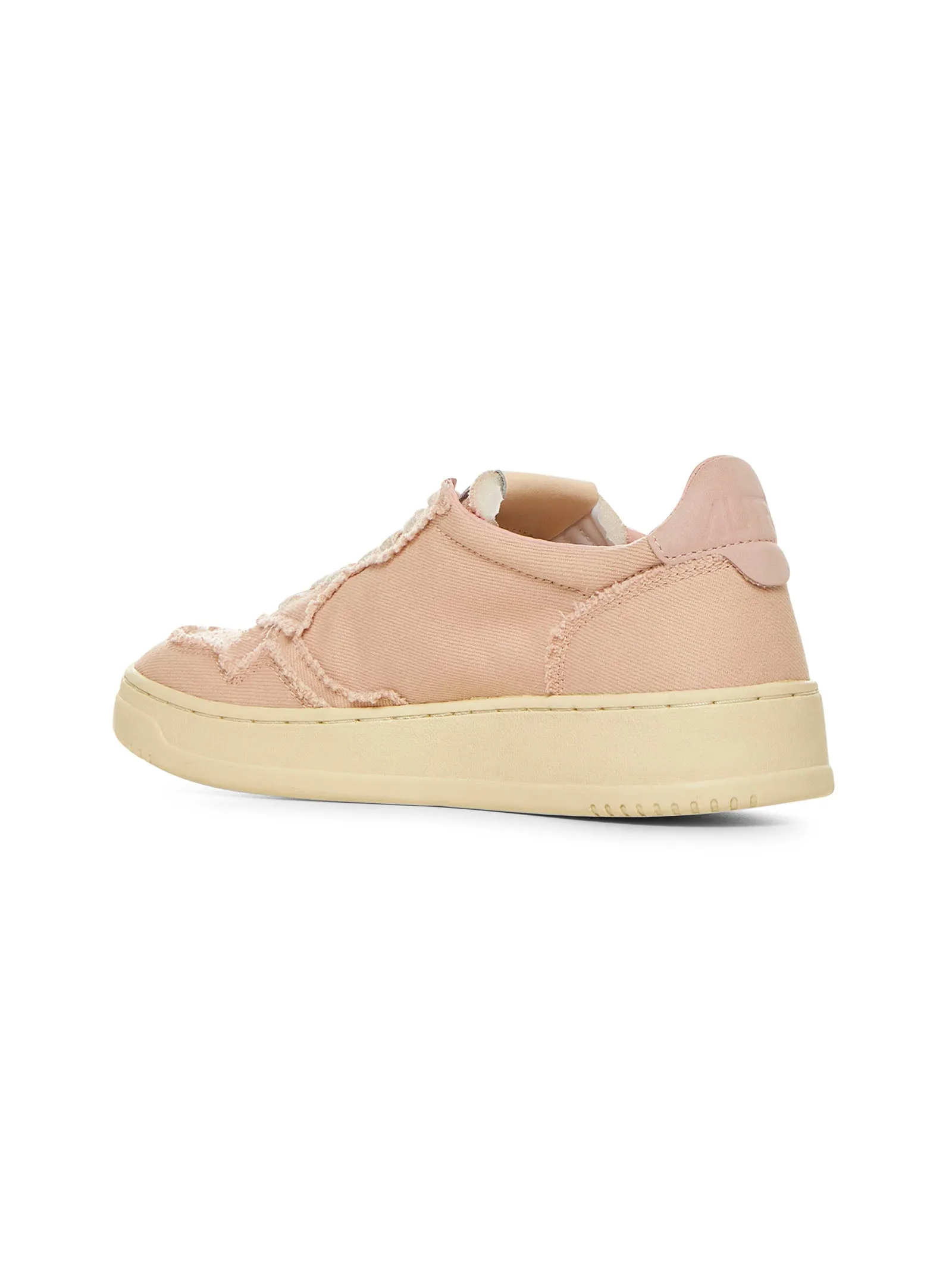 Pink Medalist Low sneakers
