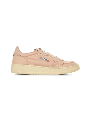 Pink Medalist Low sneakers