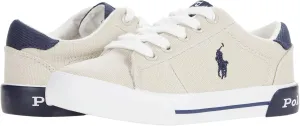 POLO RALPH LAUREN Boy's Grafftyn Sneaker (Little Kid/Big Kid)