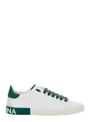 Portofino Vintage Sneakers