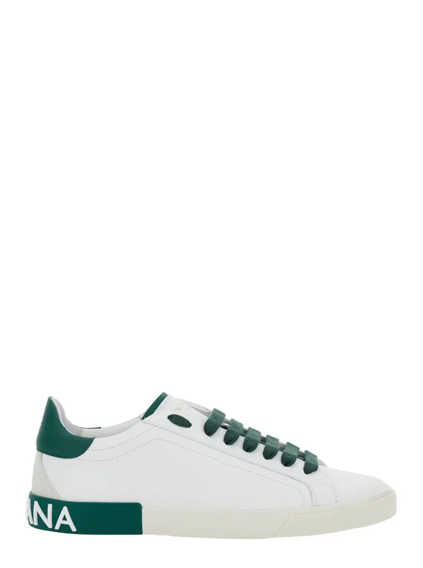 Portofino Vintage Sneakers