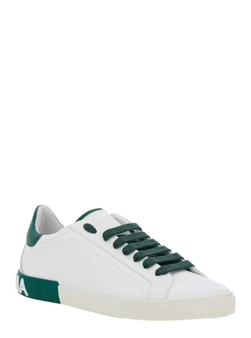 Portofino Vintage Sneakers