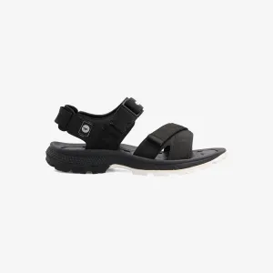 Prairie Sandal in Black