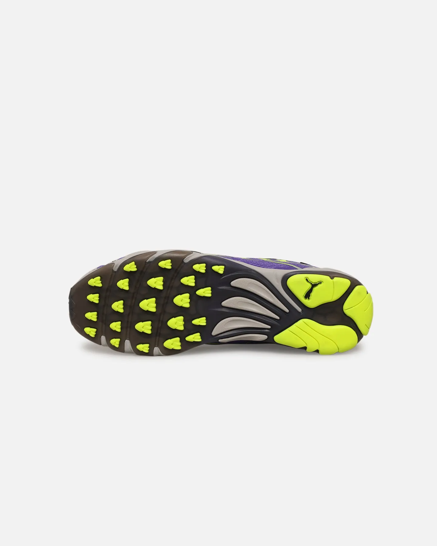 Puma Inhale Purple