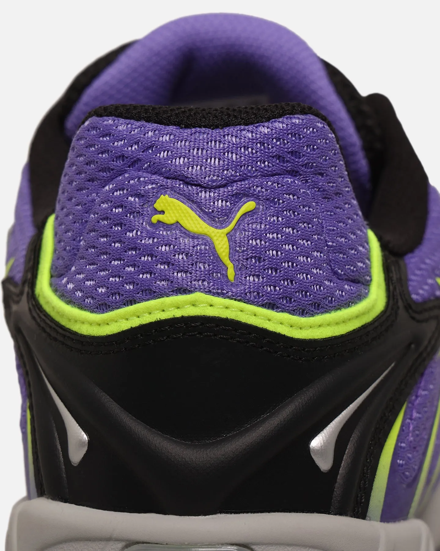 Puma Inhale Purple
