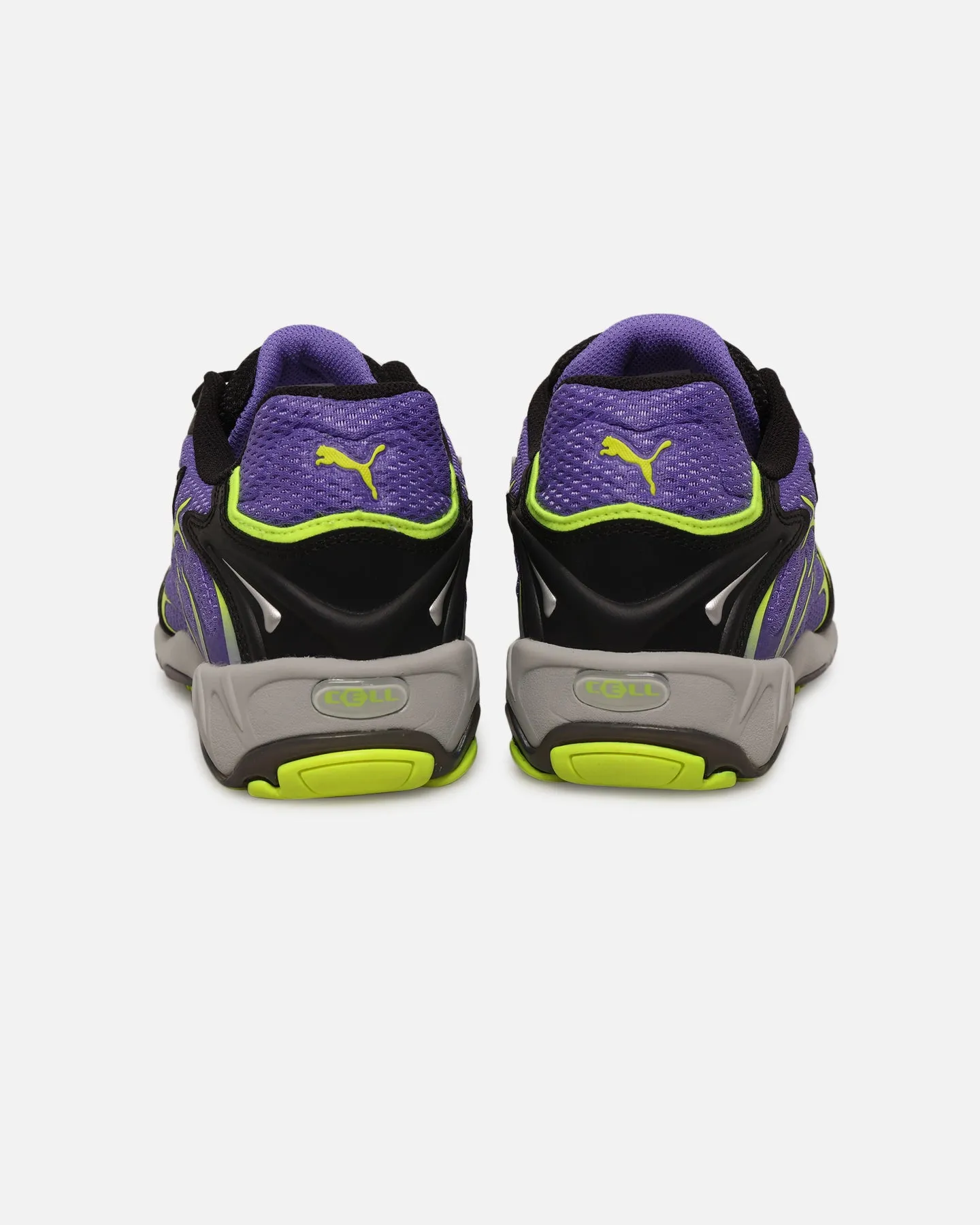 Puma Inhale Purple