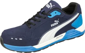 PUMA Men's Airtwist Blue Low Sneaker, 13