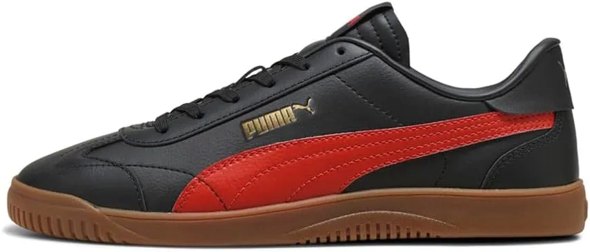 PUMA Men's Club 5v5 Sneaker