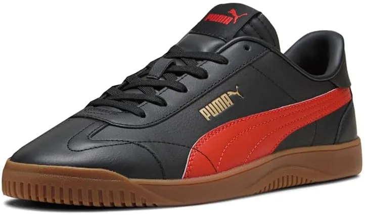 PUMA Men's Club 5v5 Sneaker
