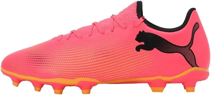 PUMA Men's Future 7 Play Fg/Ag Sneaker