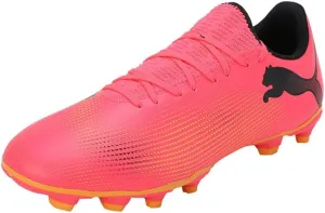 PUMA Men's Future 7 Play Fg/Ag Sneaker