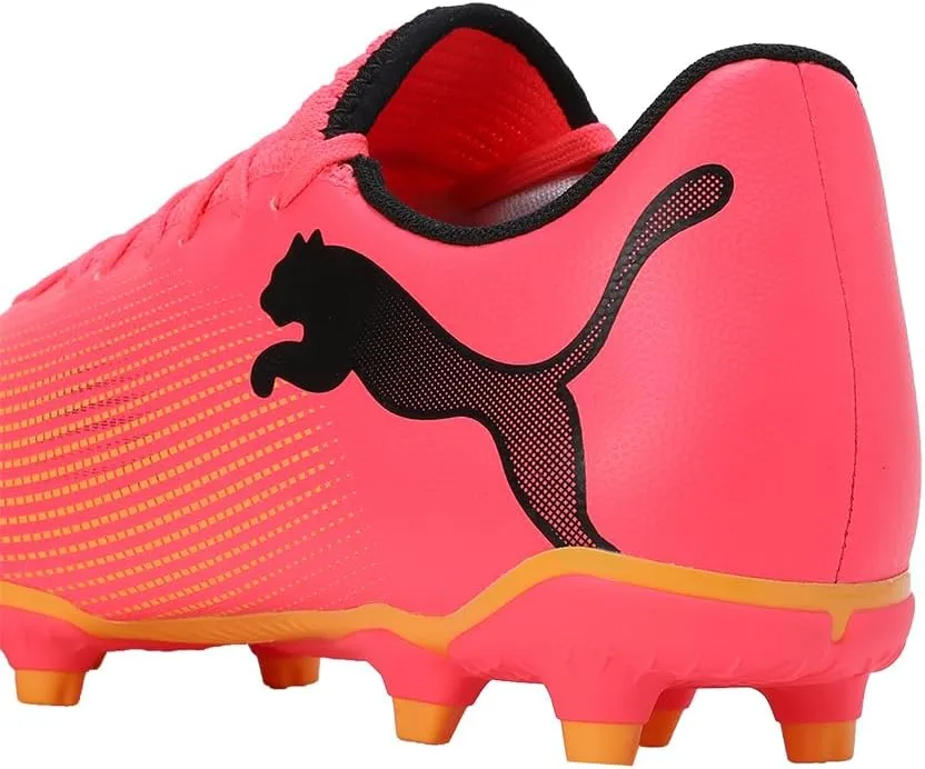 PUMA Men's Future 7 Play Fg/Ag Sneaker