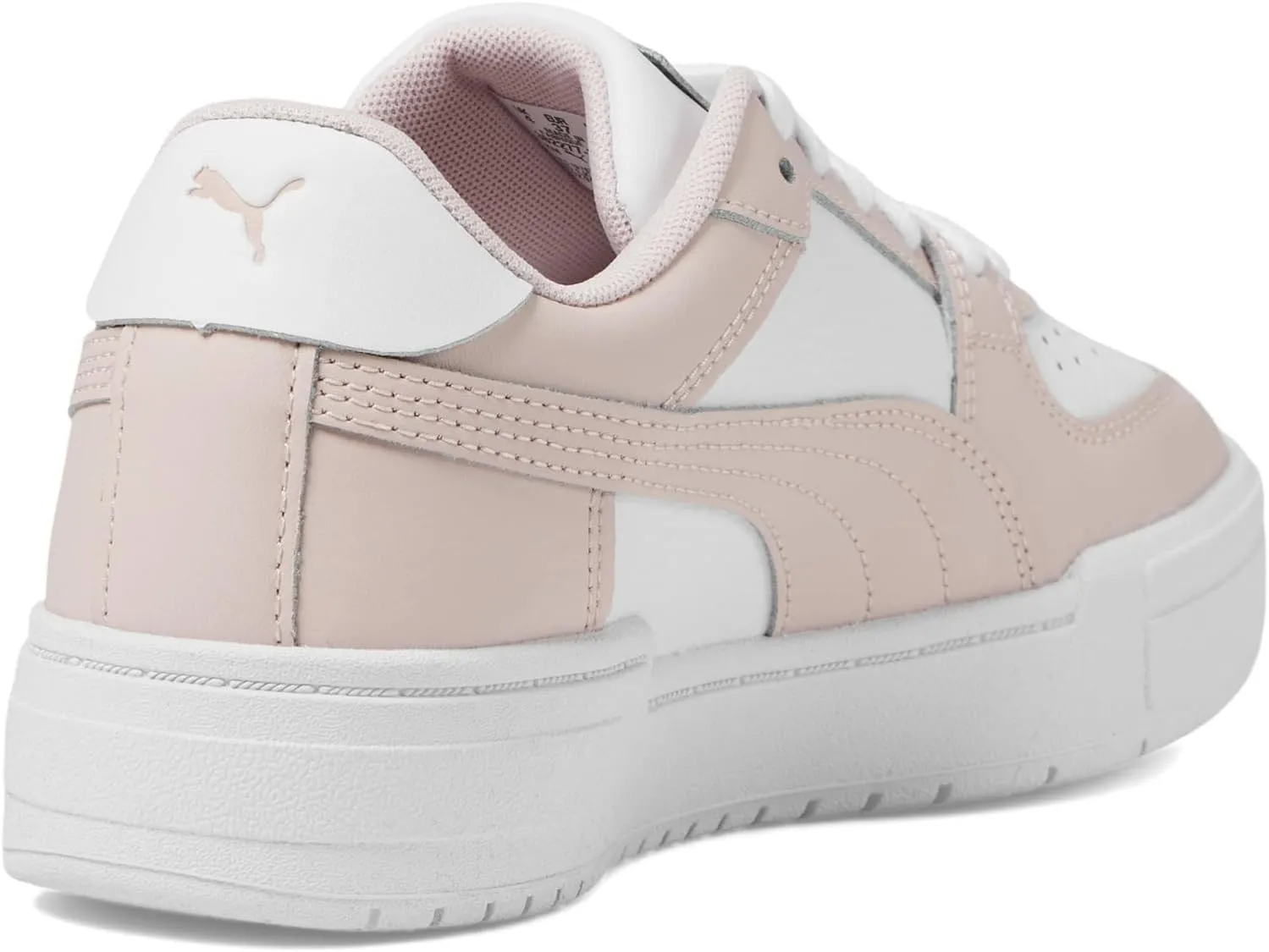 PUMA Unisex-Child Ca Pro (Big Kid) Sneaker
