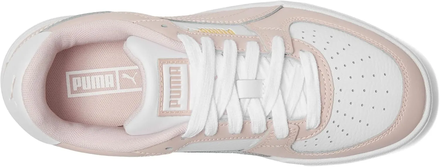 PUMA Unisex-Child Ca Pro (Big Kid) Sneaker