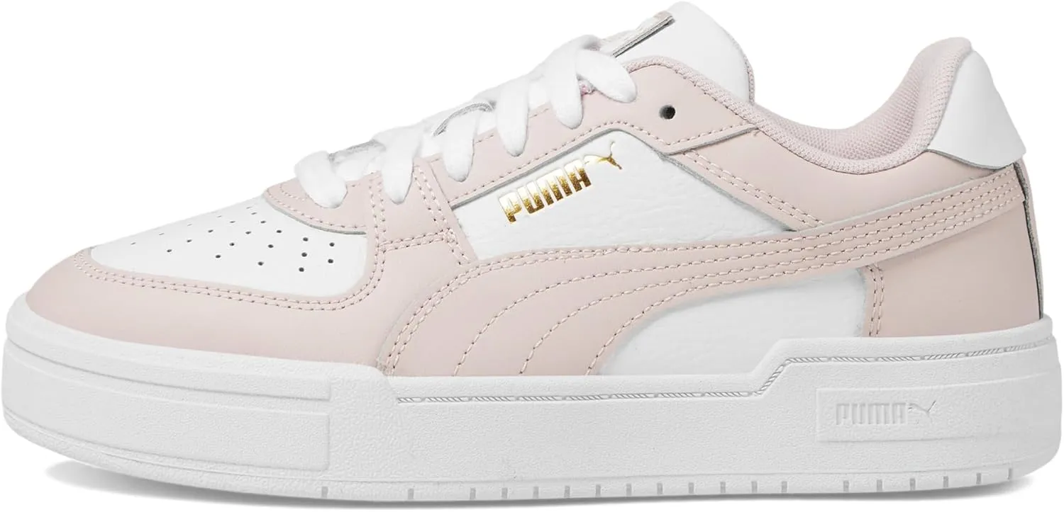 PUMA Unisex-Child Ca Pro (Big Kid) Sneaker
