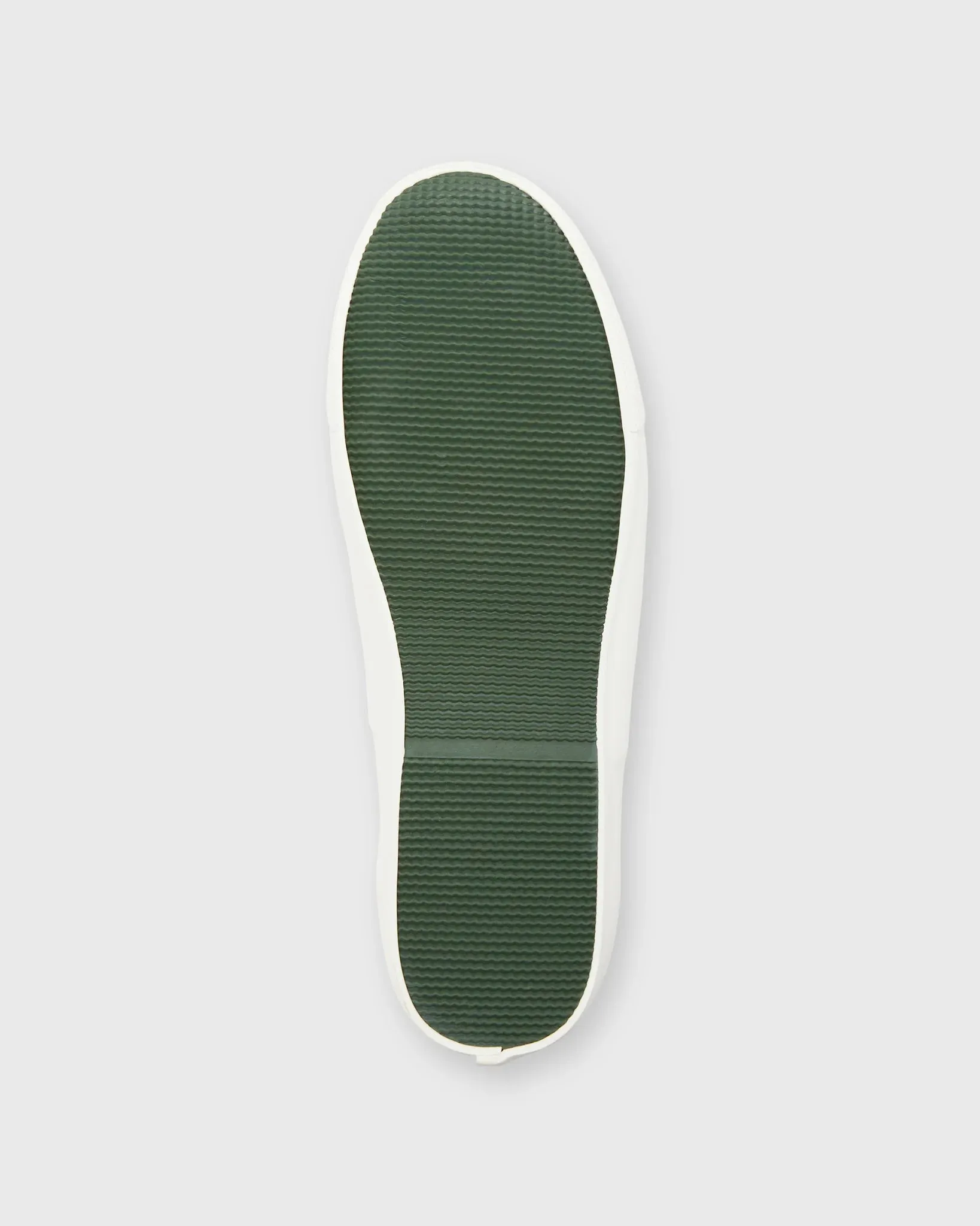Quint Sneaker - Sage Canvas