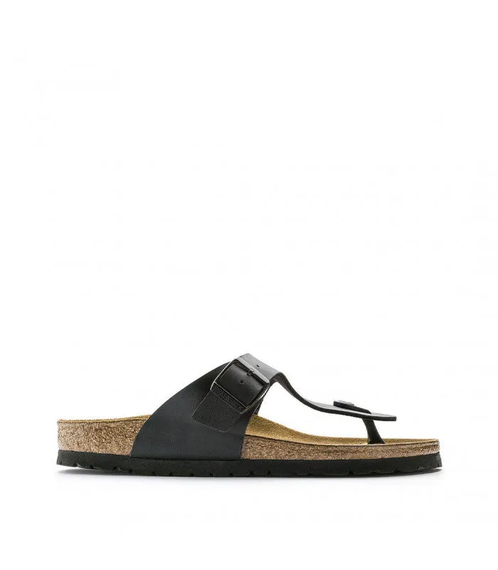 Ramses Birko-Flor Mens Black