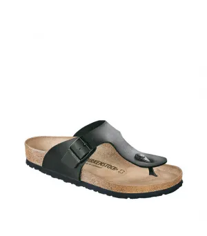 Ramses Birko-Flor Mens Black