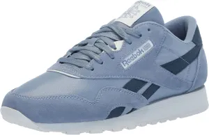 Reebok Men's Club C 85 Sneaker, Chalk/Ash/Teracotta, 6
