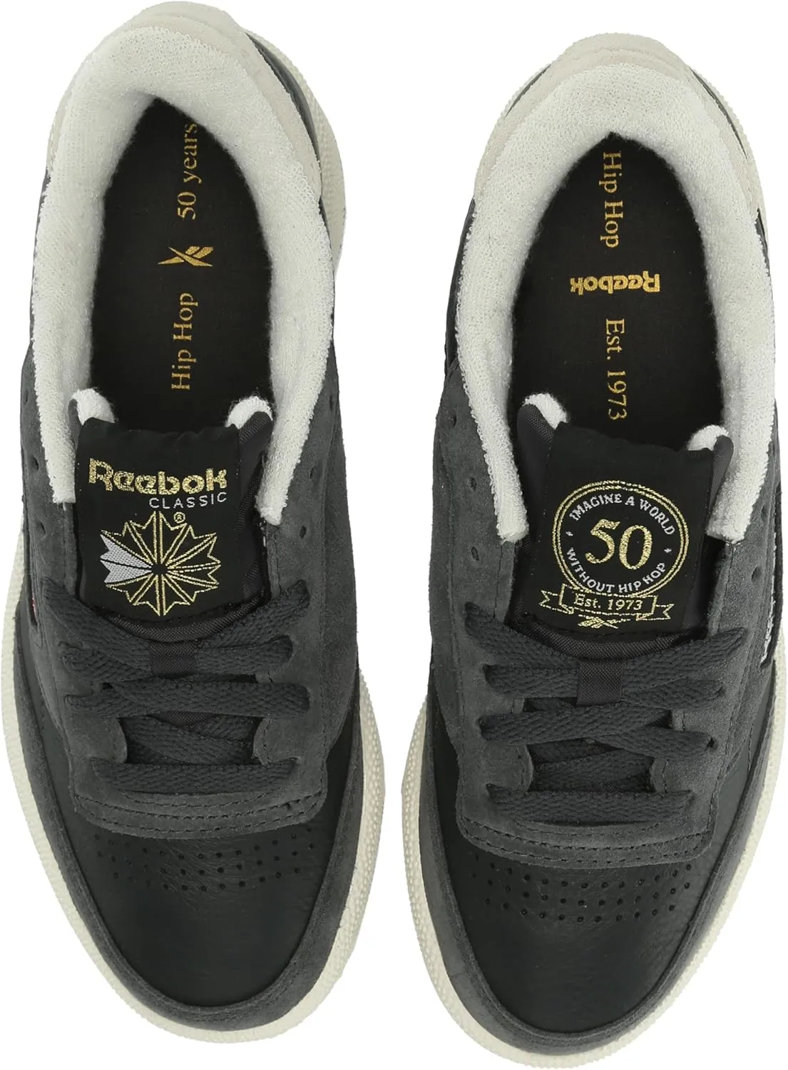 Reebok Men's Club C 85 Sneaker