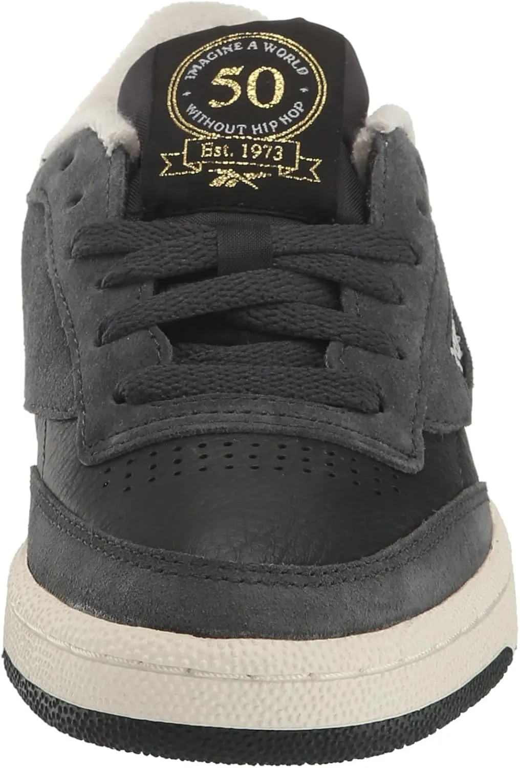 Reebok Men's Club C 85 Sneaker