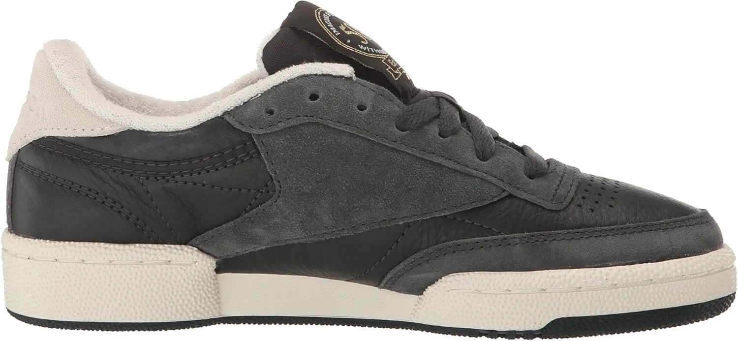 Reebok Men's Club C 85 Sneaker